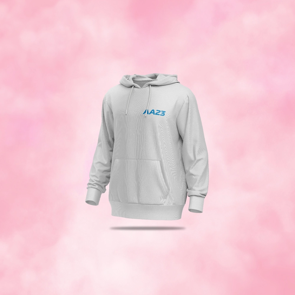  Hoodie of Alex Albon