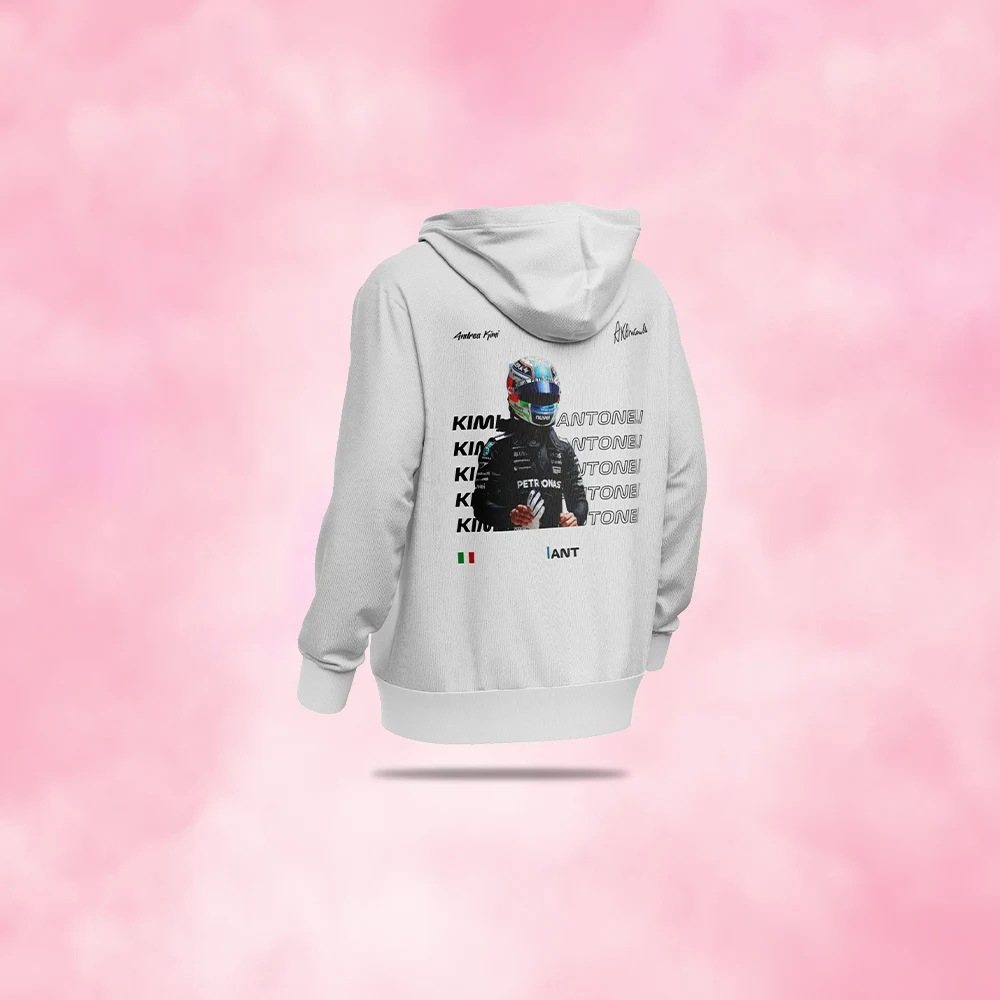  Hoodie of Kimi Antonelli