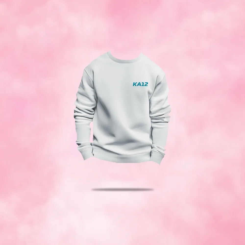  Sweatshirt of Kimi Antonelli