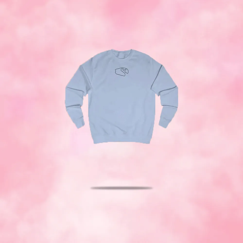  Sweatshirt of interlagos GP