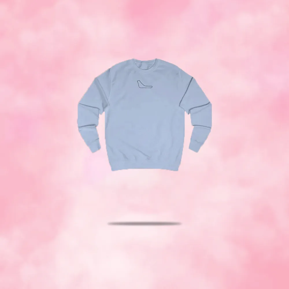 Sweatshirt of monza GP