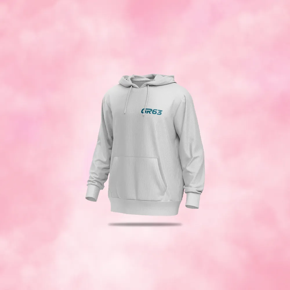  Hoodie of George Russell