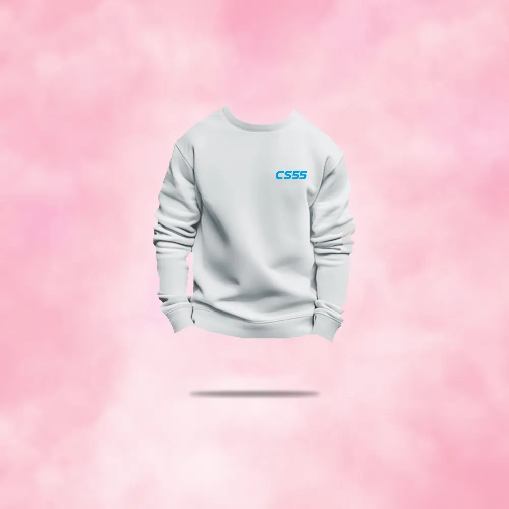  Sweatshirtarlos Sainz