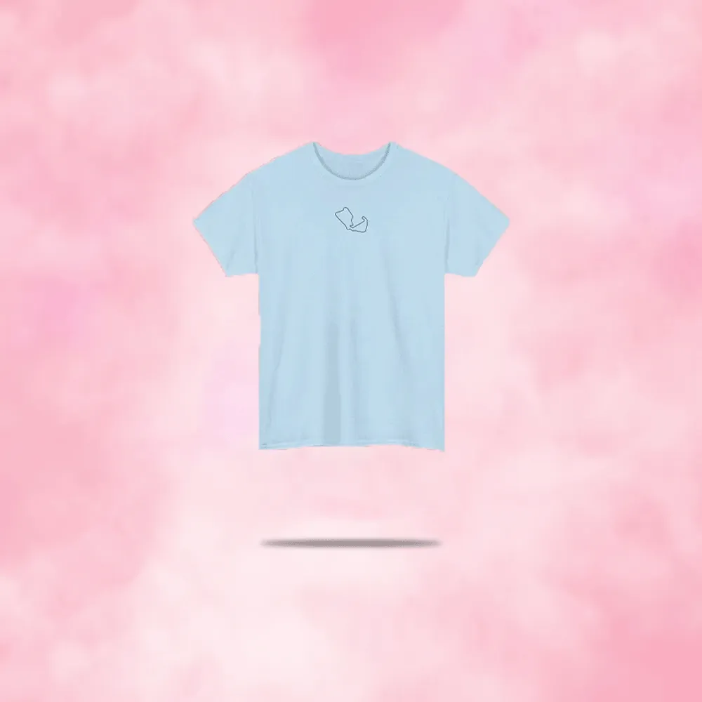  Tshirt of silverstone GP