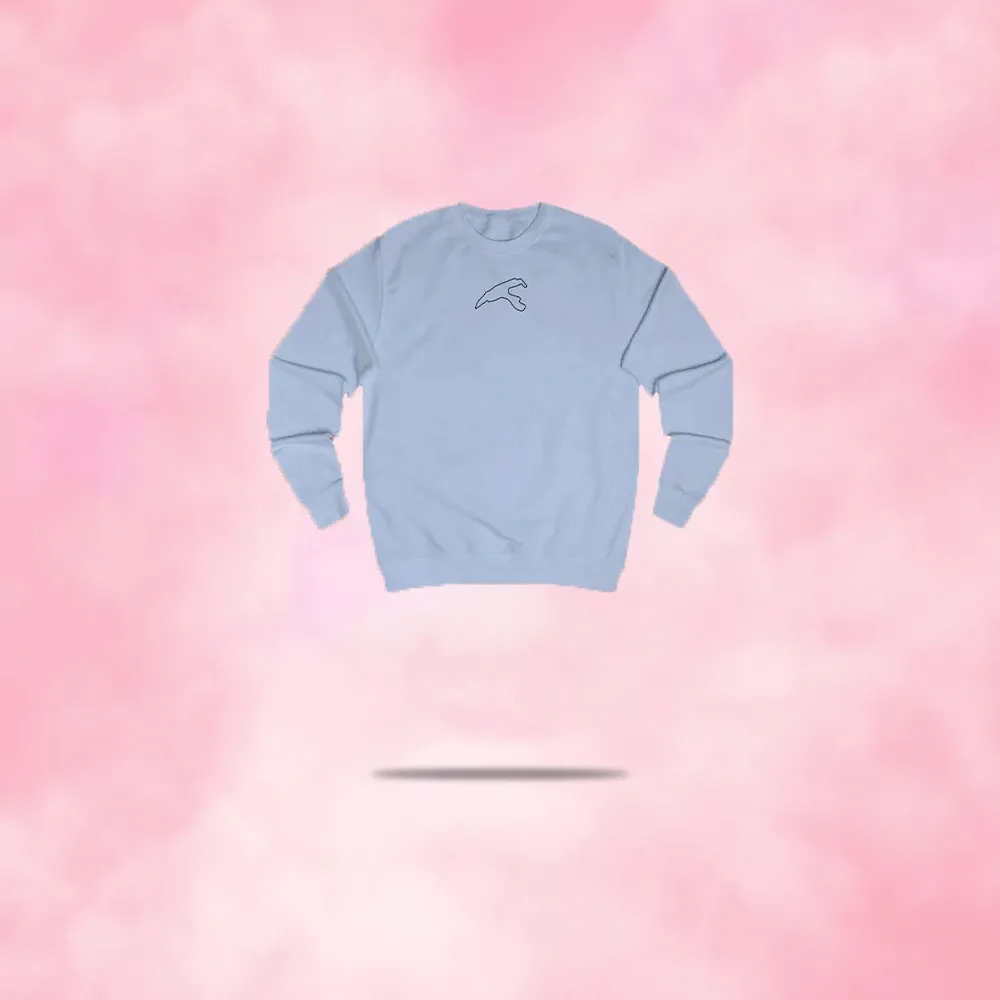  Sweatshirt of spa GP