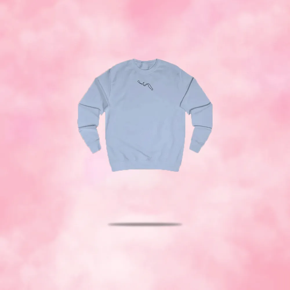  Sweatshirt of suzuka GP