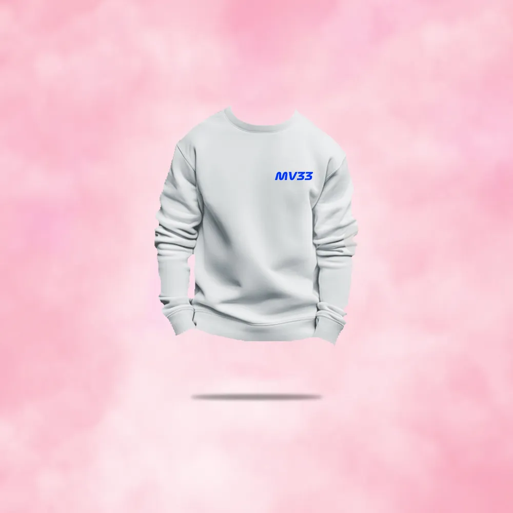  Sweatshirt of Max Verstappen